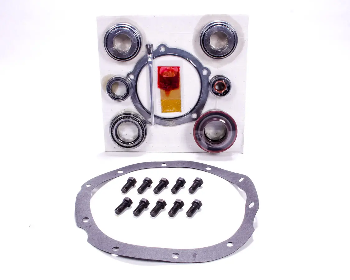 Chrysler 8.75 Bearing Kit 1