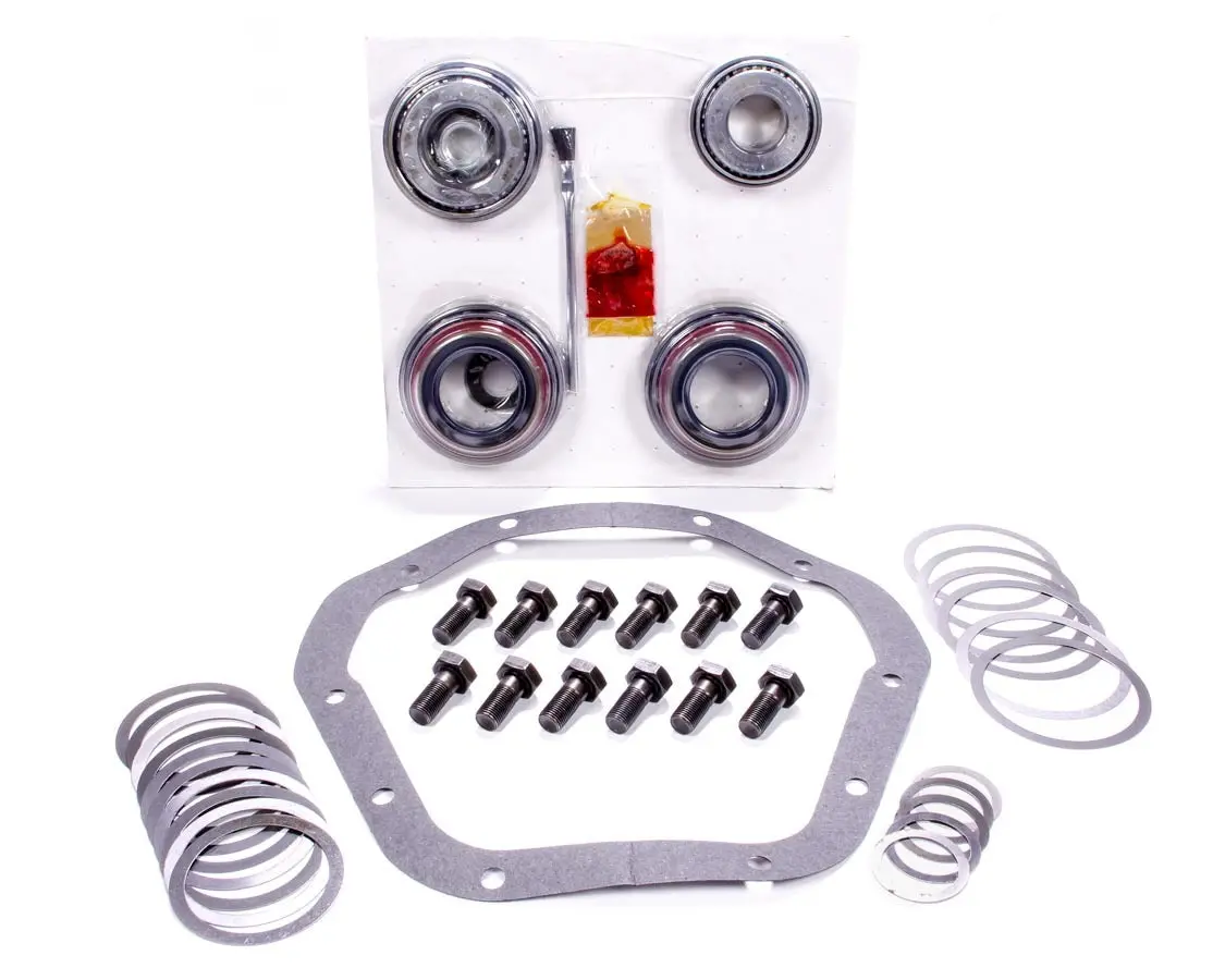 Ford 9In Bearing Kit 28 Spline 1