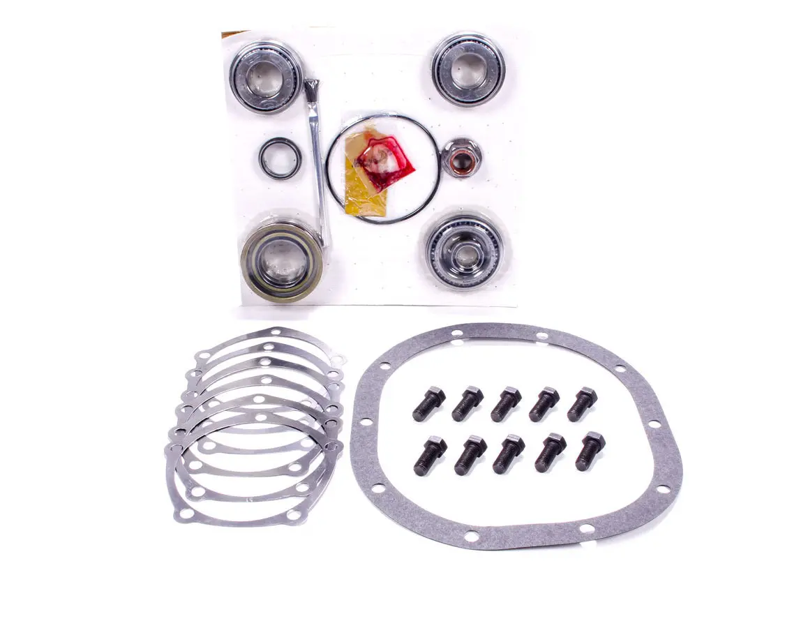 Ford 9In Bearing Kit 31 Spline 1