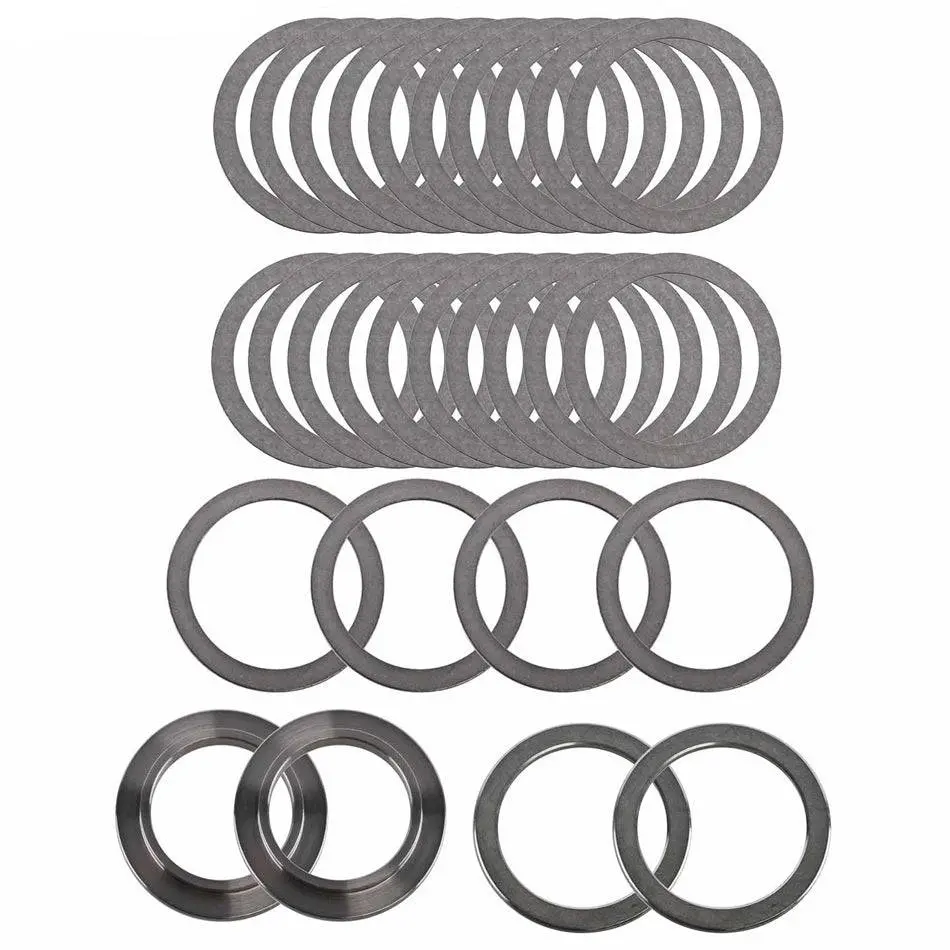 Carrier Super Shims Gm 12-Bolt 1