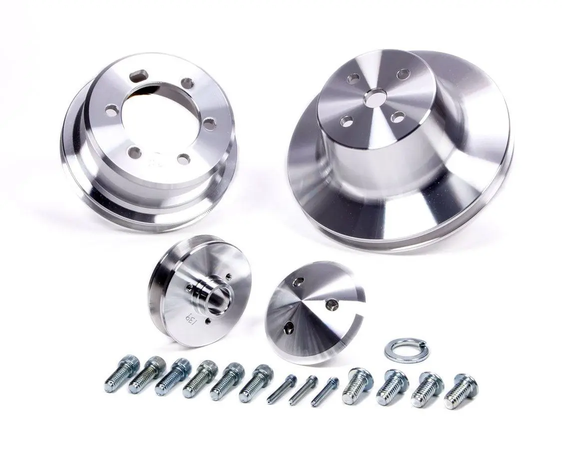 Mopar 383-440 70 & Later 1