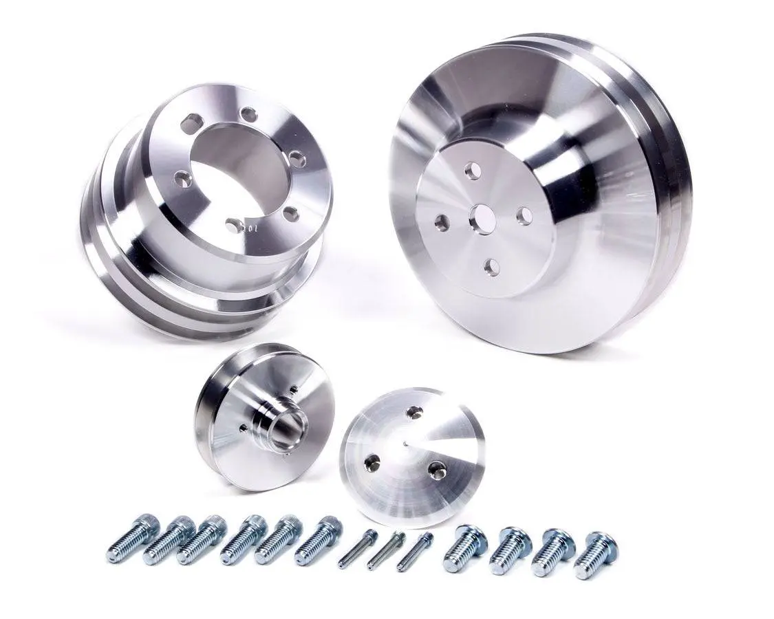 Mopar 383-440 70 & Later 1