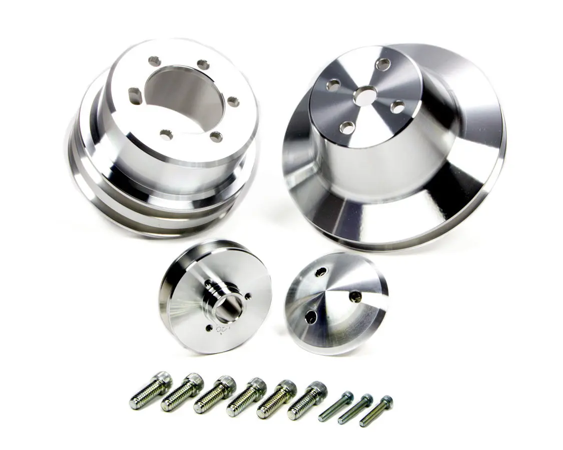 Ford 8In Master Bearing Kit 1