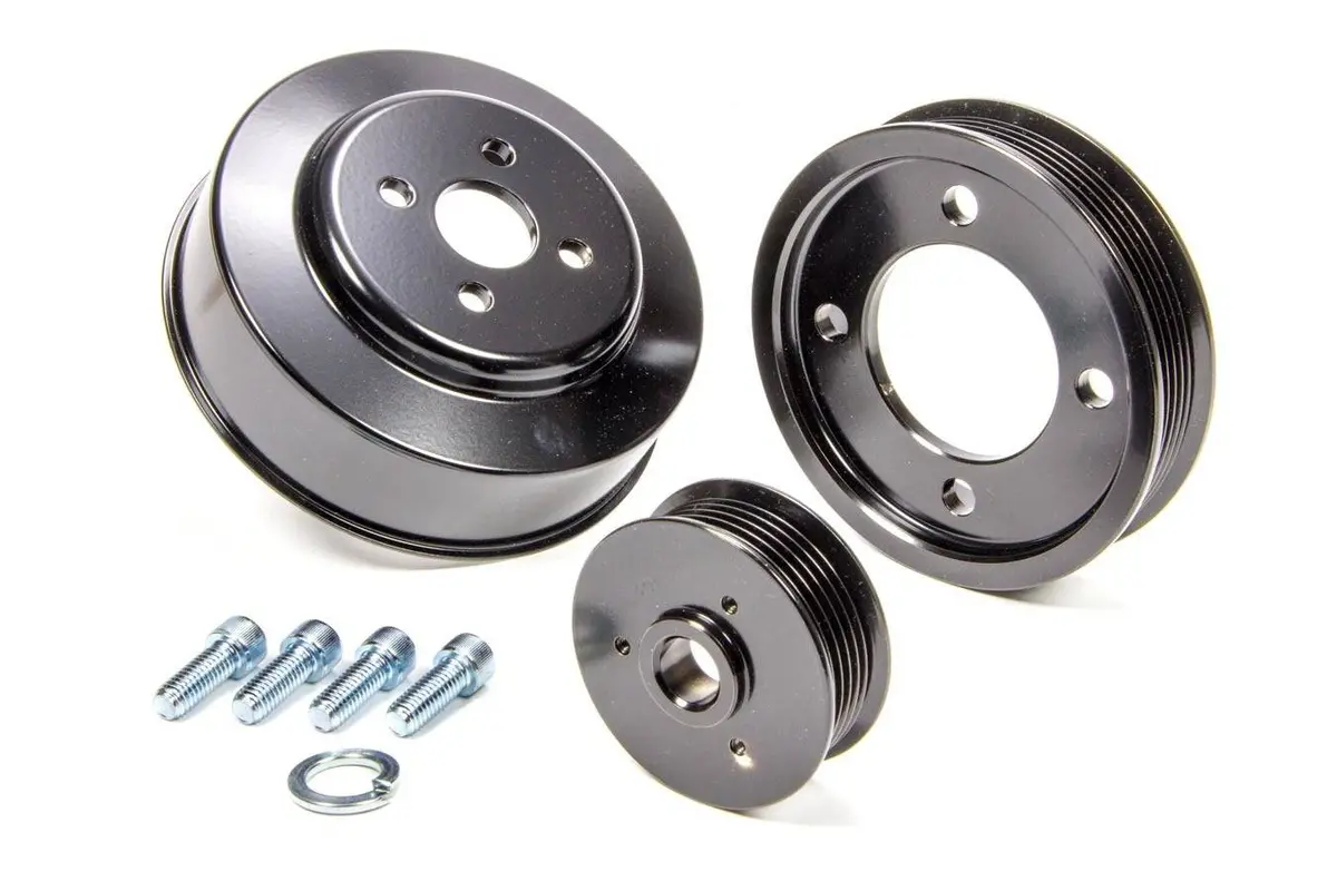 94-    Mustang Pulley Se 1