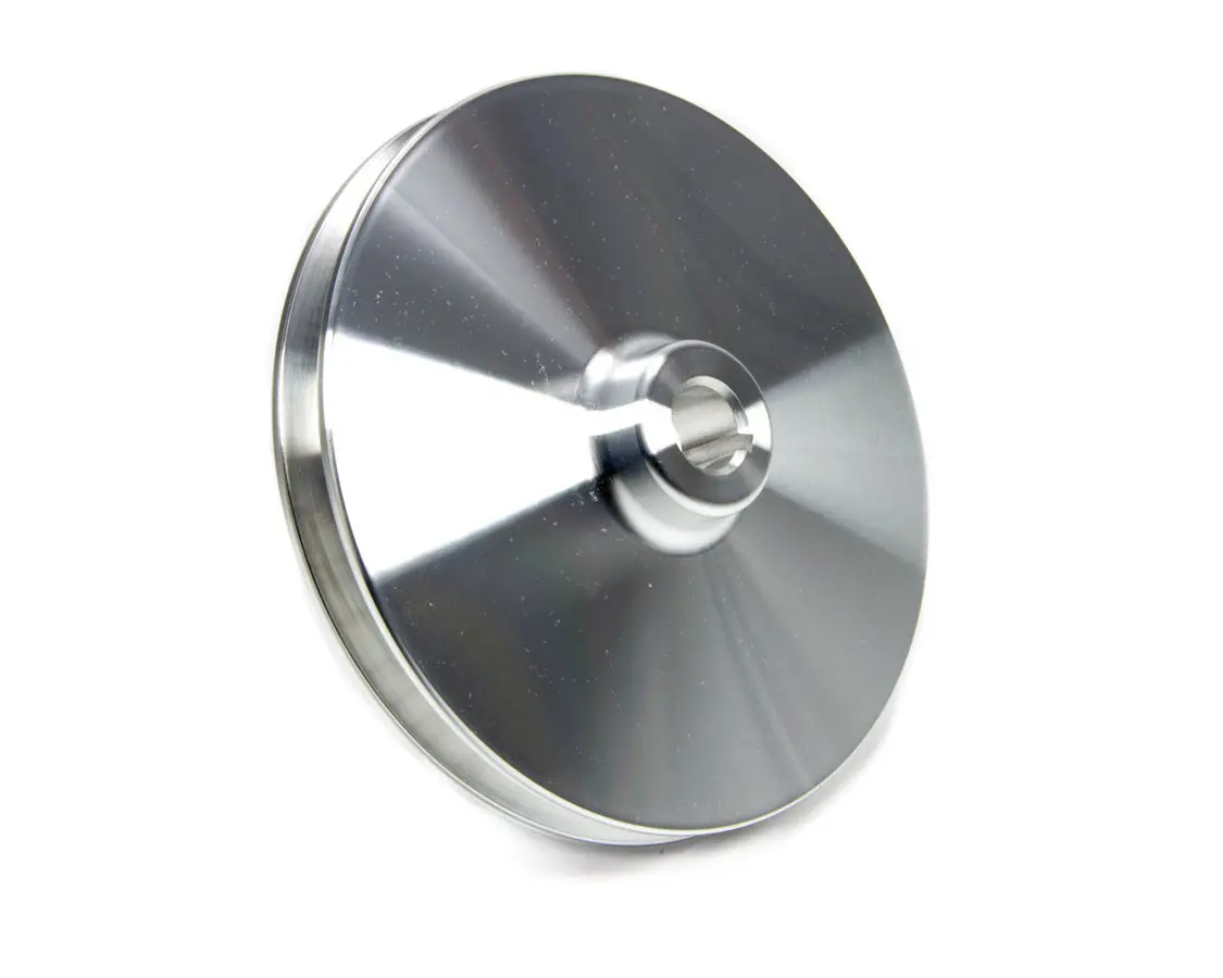 Corvette 3 Pc Pulley Set 1