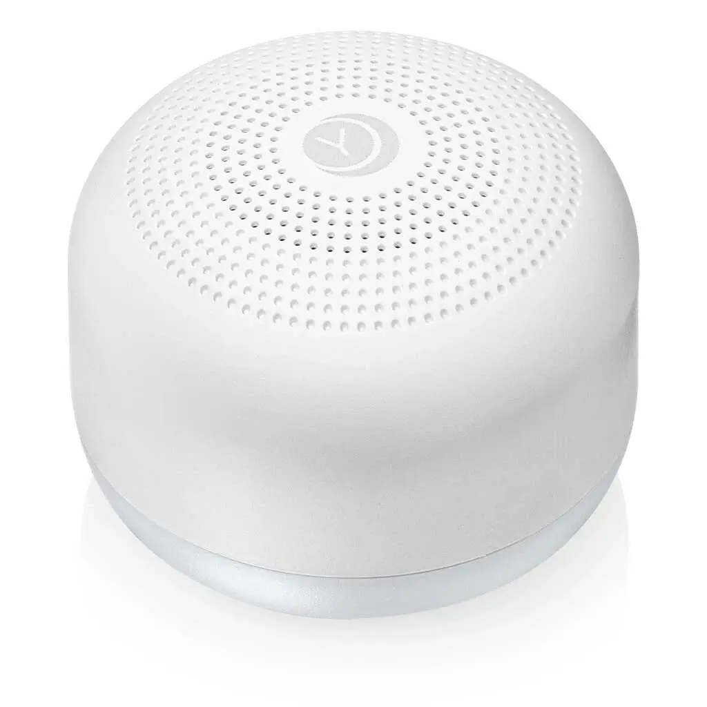 Yogasleep Travel Mini Sound Machine With Night Light 1