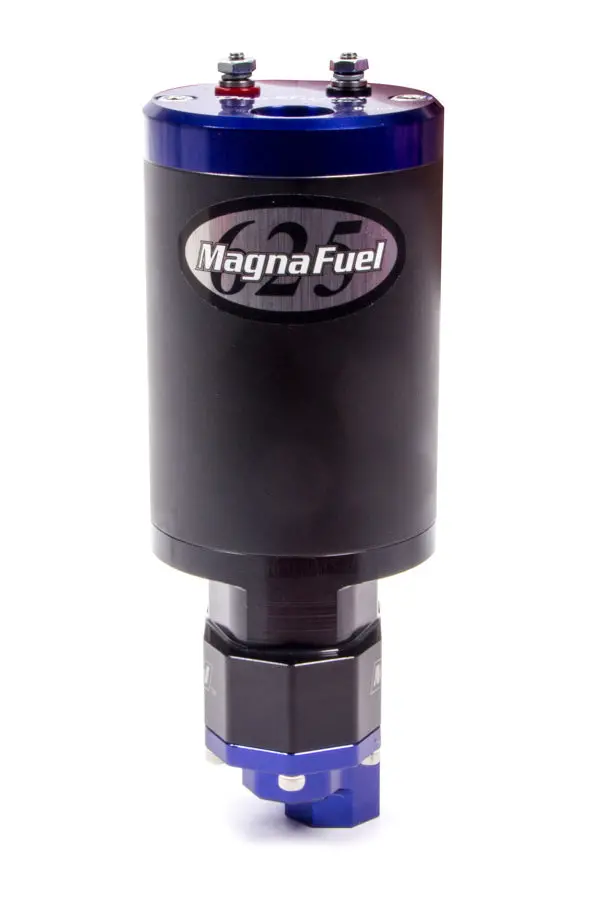 Magnafuel Protuner 625 Electric Fuel Pump 1,500Hp Rating Gas And E85 Compatible 1