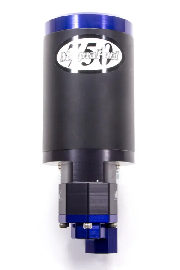 Magnafuel Protuner 750 Electric Fuel Pump 2,000Hp Rating Gas And E85 Compatible 1