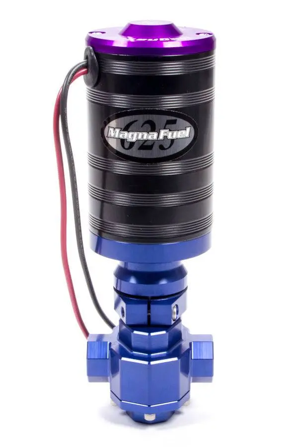 Magnafuel 625 Prostar Electric Fuel Pump 2000Hp Rating 1