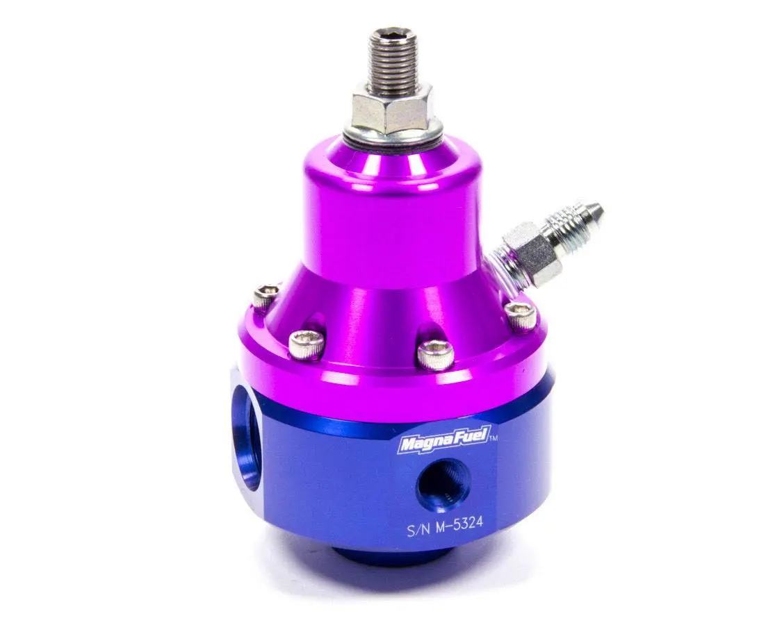 Magnafuel 35-85Psi Efi Boost Regulator - Prostar 1