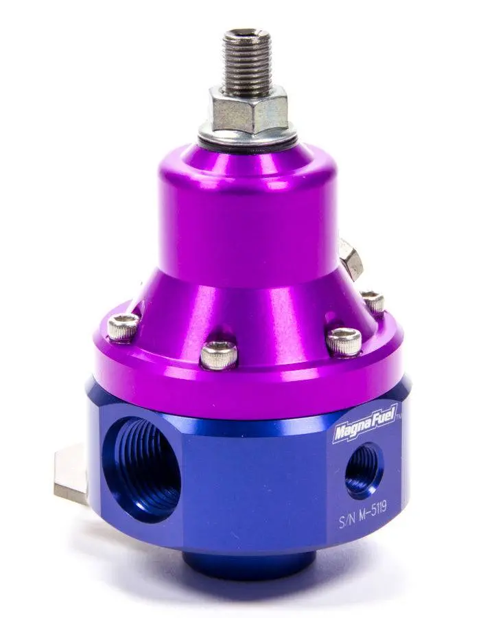 Magnafuel 35-85Psi Large 2-Port Efi Regulator 1