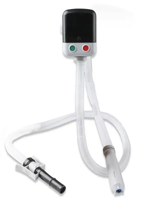 Mrg-8000 – Battery Powered Fuel Transfer Pump 1