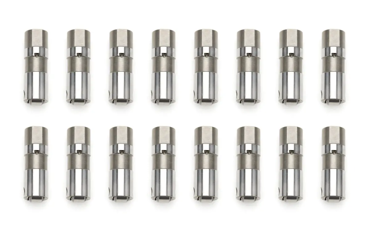 Morel Ls Oe Style Hydraulic Roller Lifters - .842 Od - Set Of 16 1