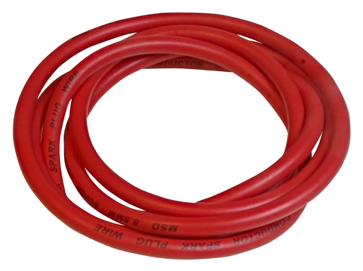 Msd 8.5Mm Super Conductor Wire- 6' 1