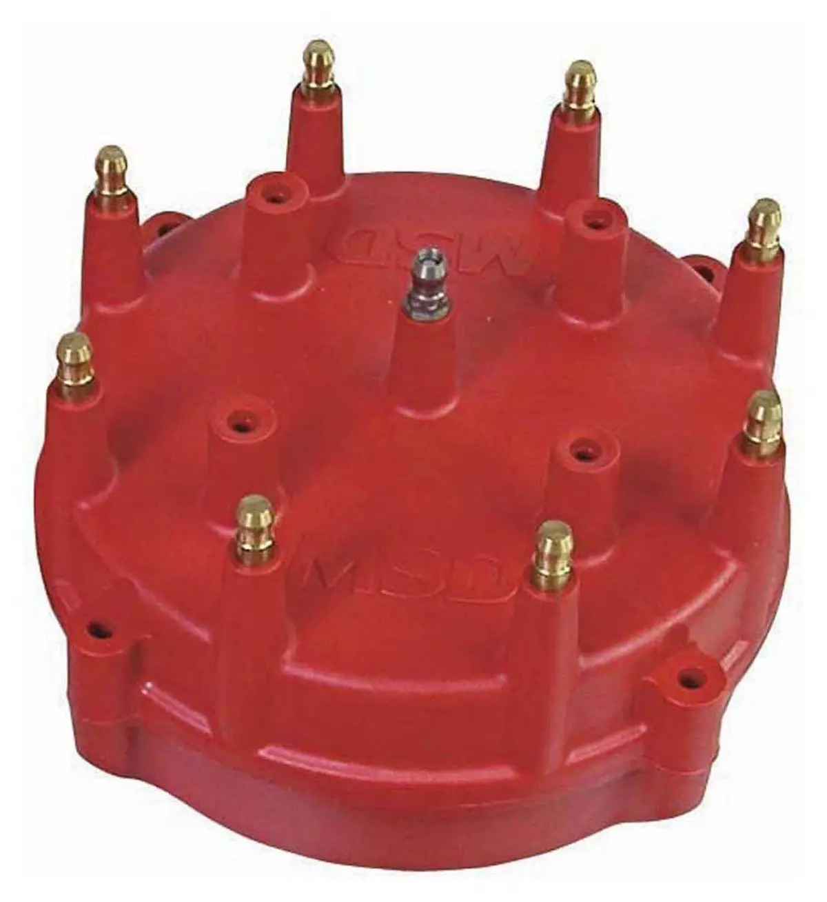 Msd 7455 Pro-Cap For Msd Pro-Mag Distributor 1