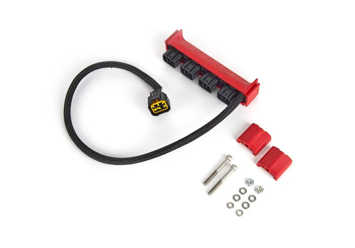 Msd 7740 Can-Bus Bridge Connector 1