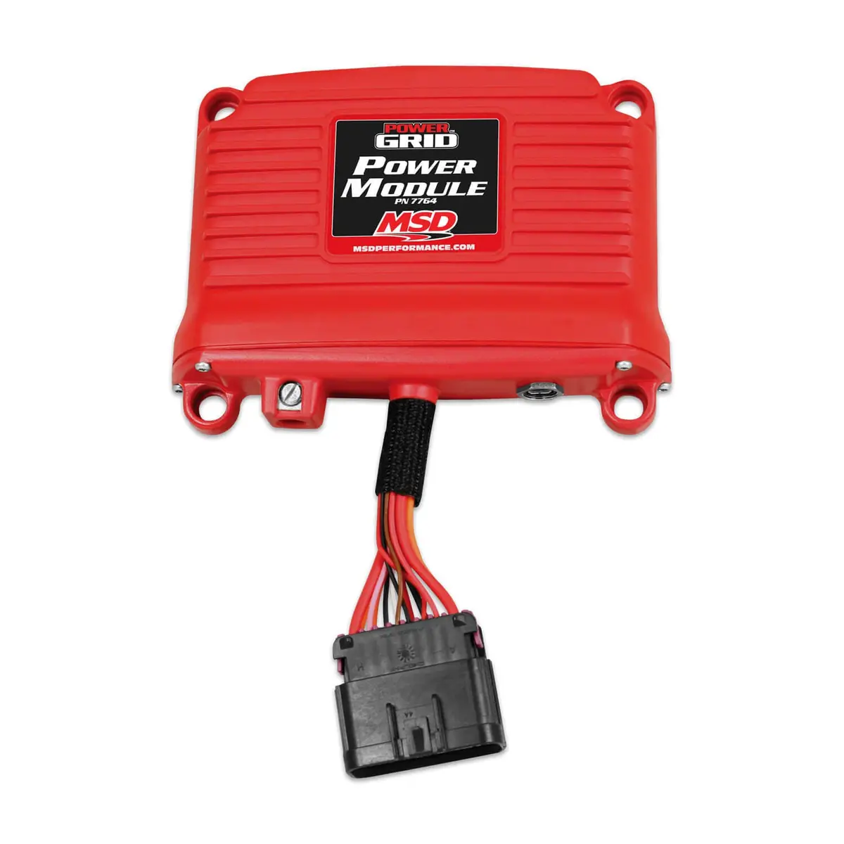 Power Grid Power Module 4-Stage Relay 1
