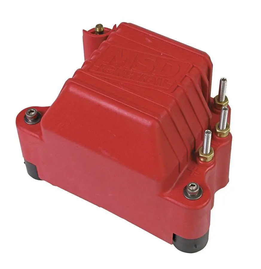 Msd Pro Mag 44 Coil 1