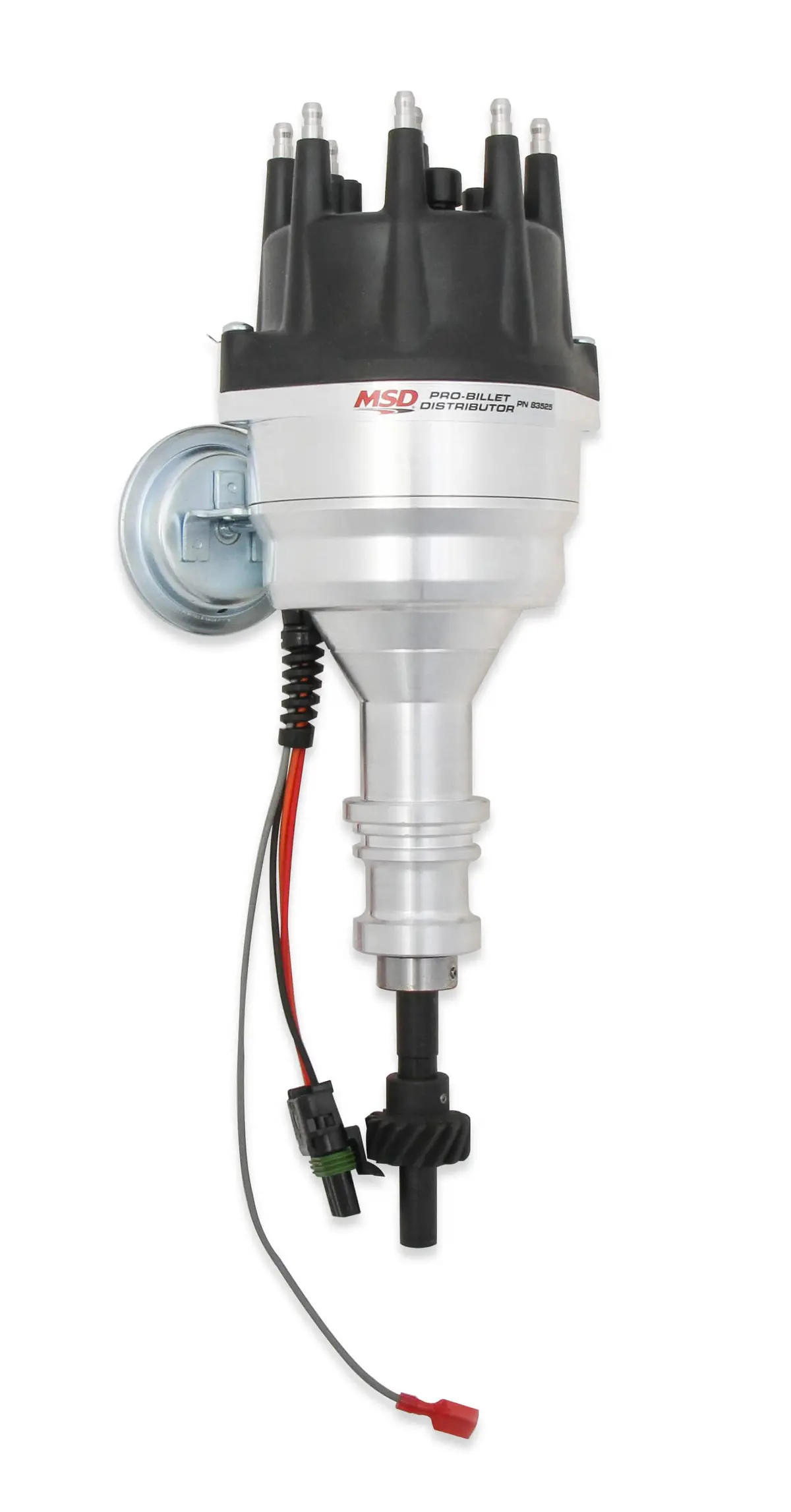 Ford 289/302 Pro-Billet Rtr Distributor 1