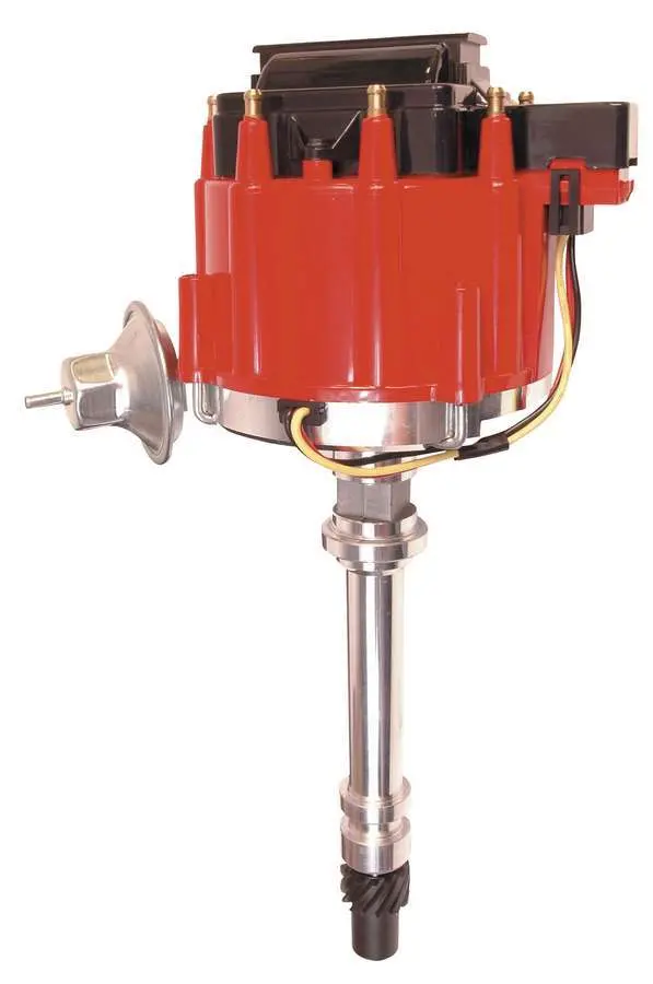 Chevy V8 Hei Distributor Street Fire 1