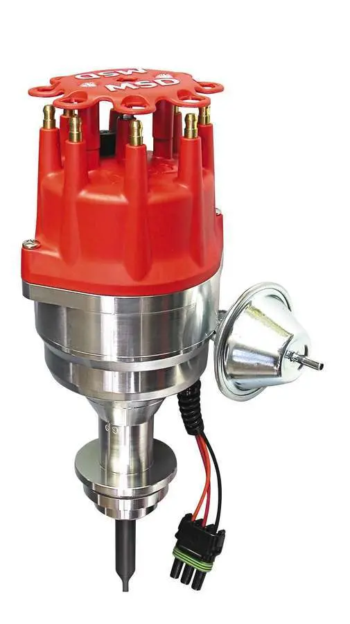 Pro-Billet Distributor 92-94 Lt-1 1