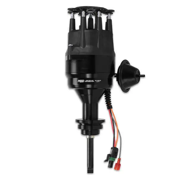 Mopar 383-400 Rtr Distributor 1