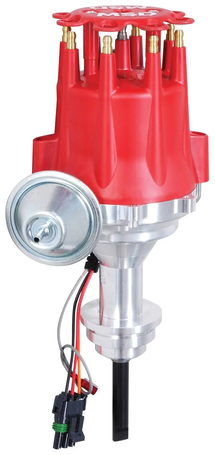 Pro-Billet Distributor 94-97 Lt-1 1