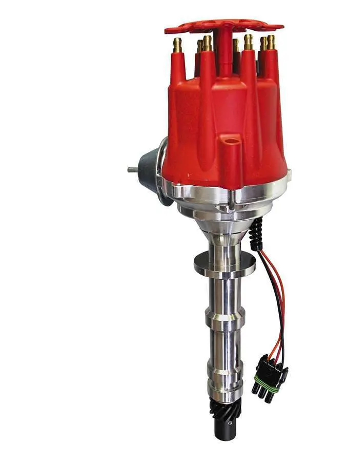 Mopar 392 Hemi Rtr Distributor 1