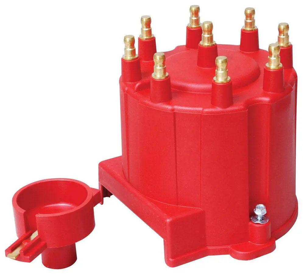 Msd 8406 Dist. Cap & Rotor Kit - Gm Efi V8 1