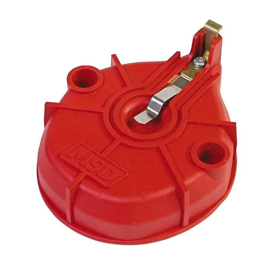 Distributor Cap 1