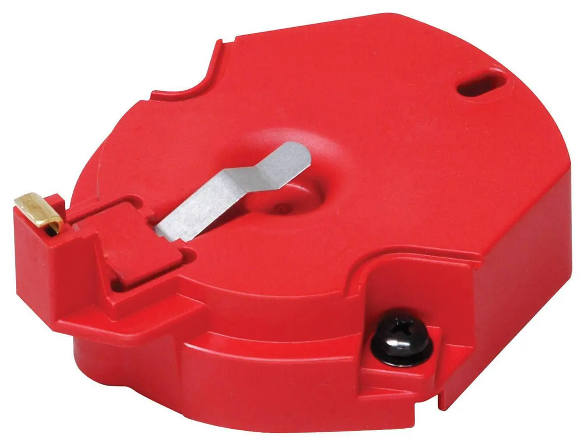 Dist. Cap & Rotor Kit - Gm Efi V8 1
