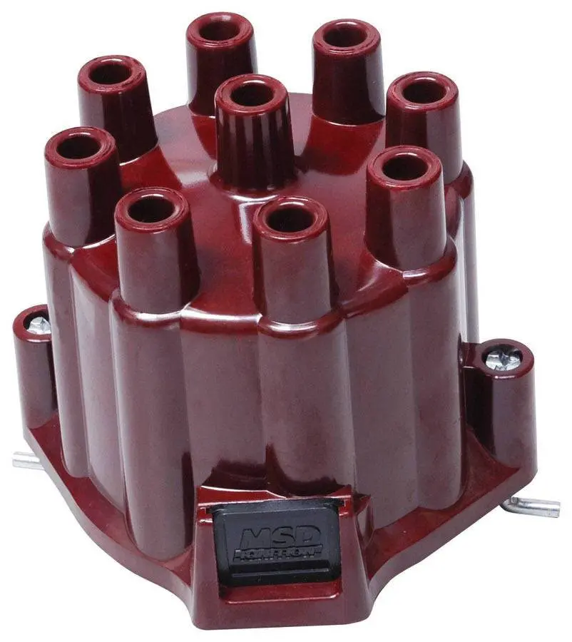 Std Msd Dist. Alkyd Cap 1
