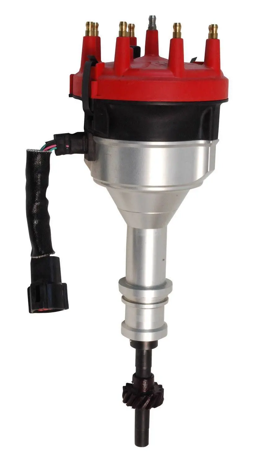 Msd 8455 94-95 Ford 5.0L Billet Distributor 1