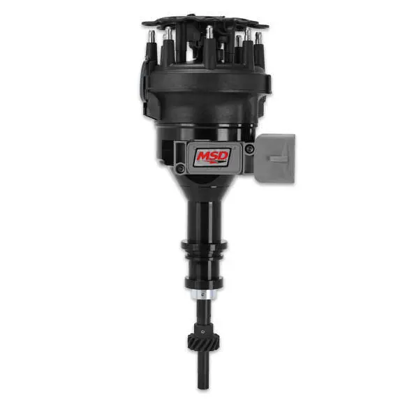 94-95 Ford 5.0L Billet Distributor 1