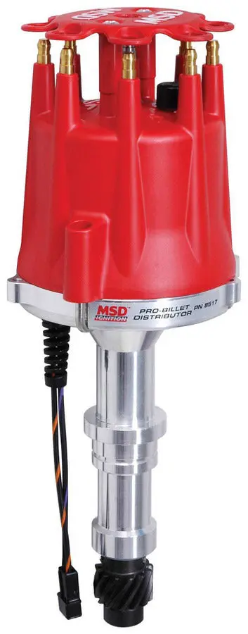 Cap & Rotor Kit - 95-97 Lt1 1