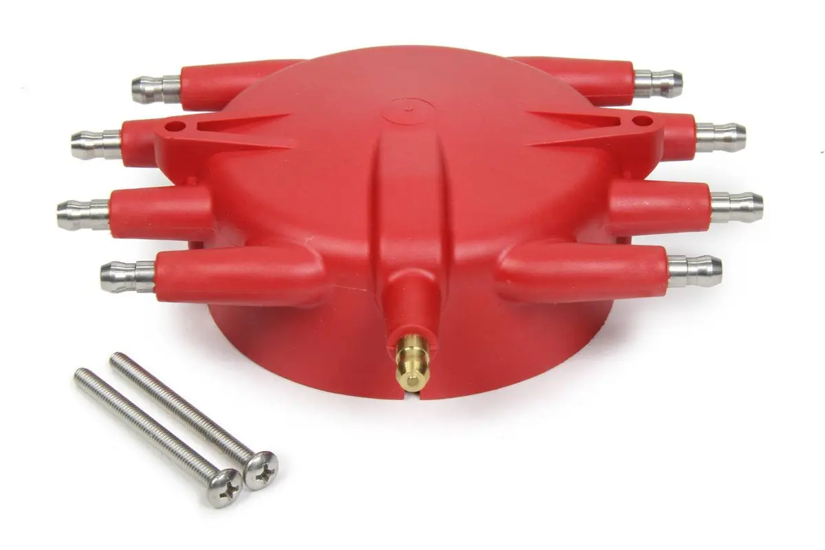 Msd 8541 Distributor Cap 1