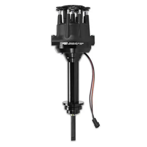 Chrys Pro-Billet Dist 1