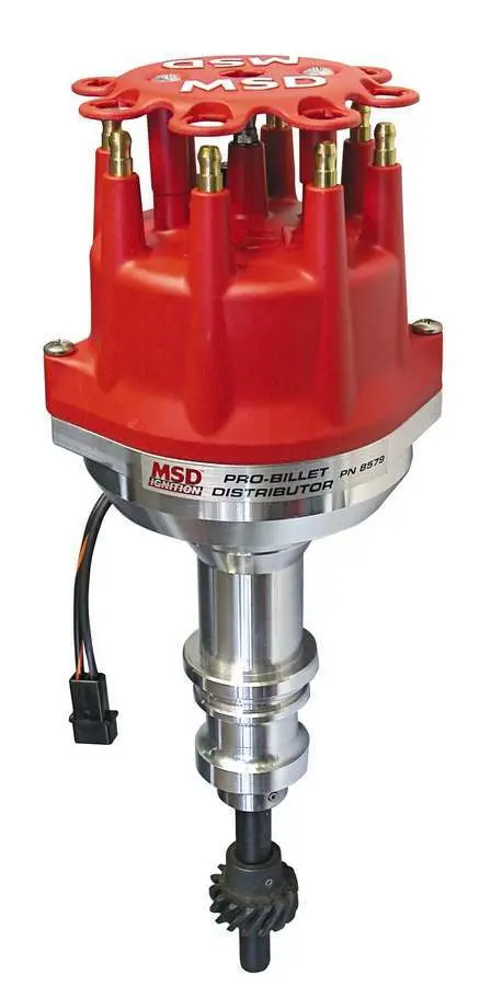Distributor Ford 351W 1