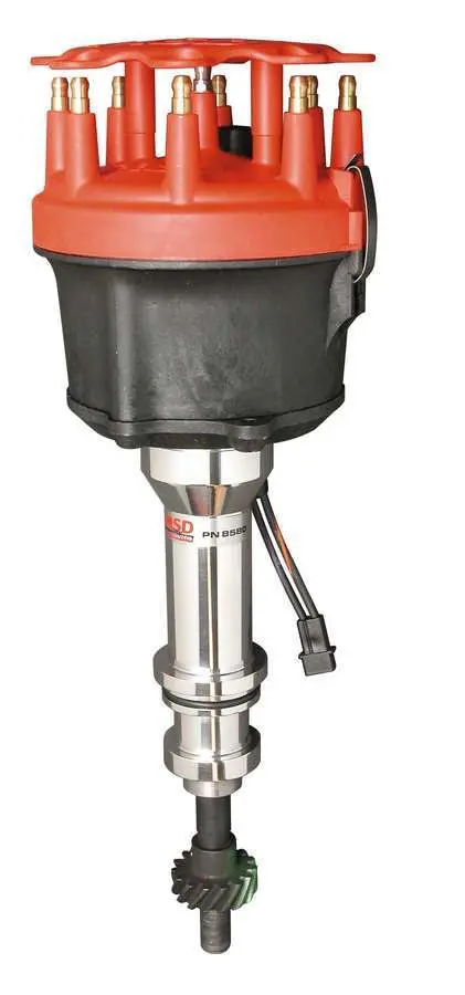 Distributor Ford 302 1