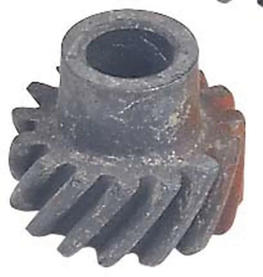 Ford Billet Distributor 1