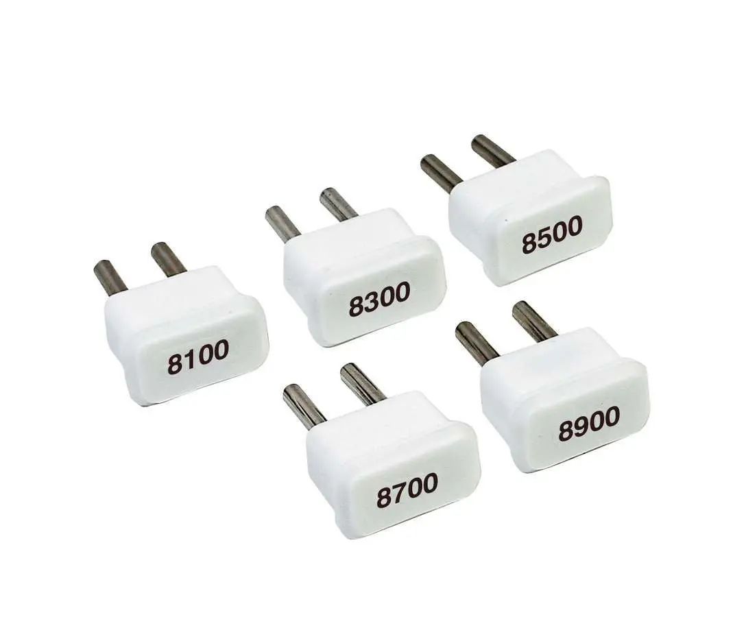 7100-7900 Rpm Odd Series Module Kit 1