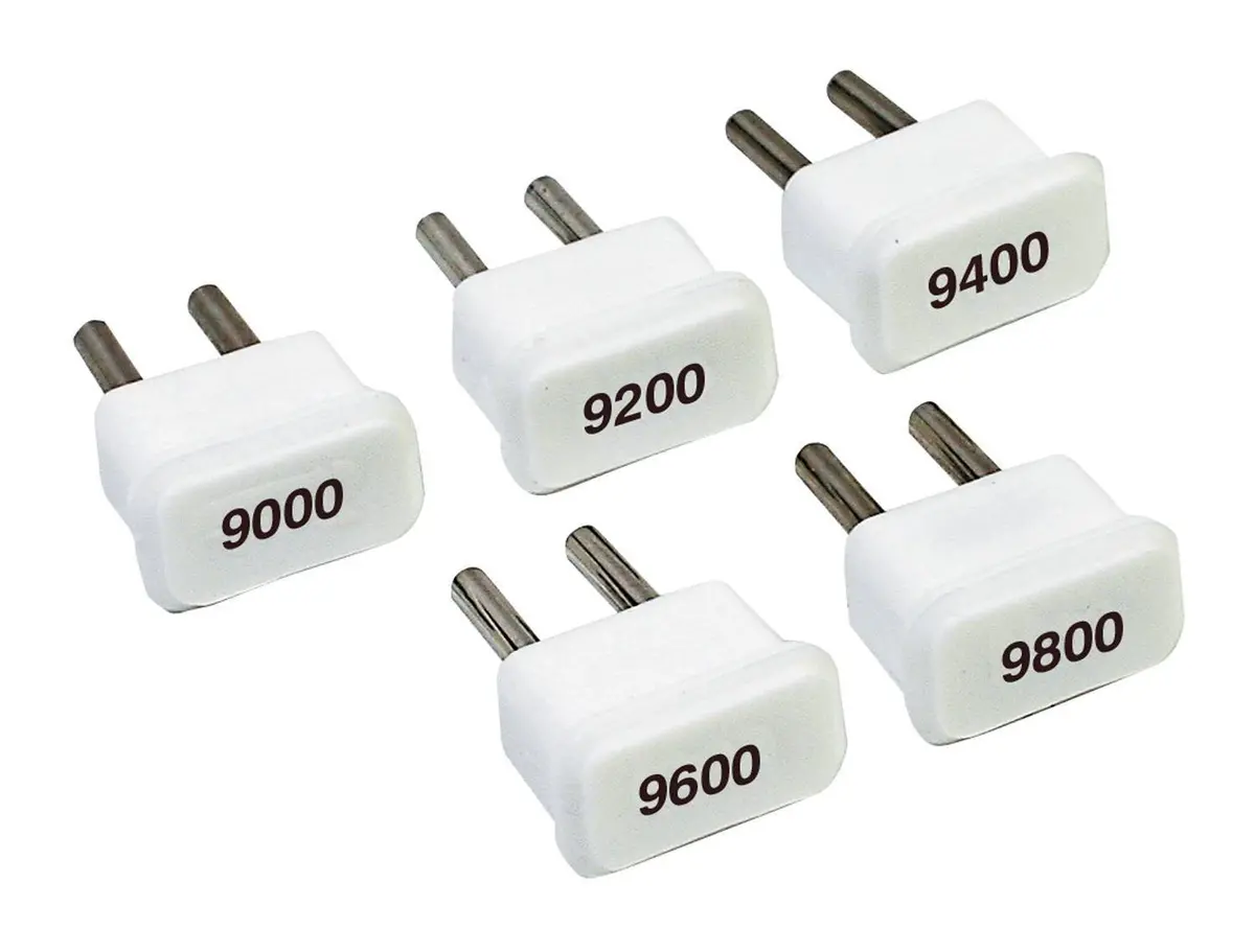 9000-9800 Rpm Even Series Module Kit 1