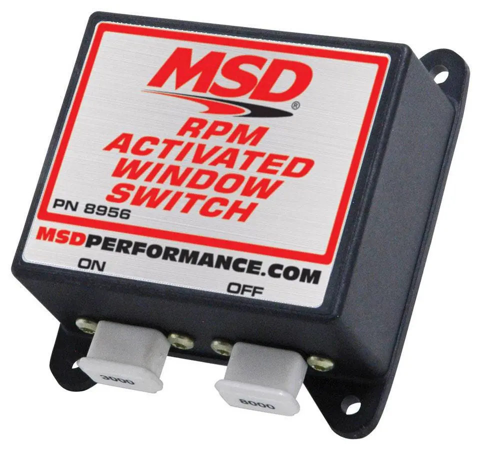 Window Rpm Activated Switch 1