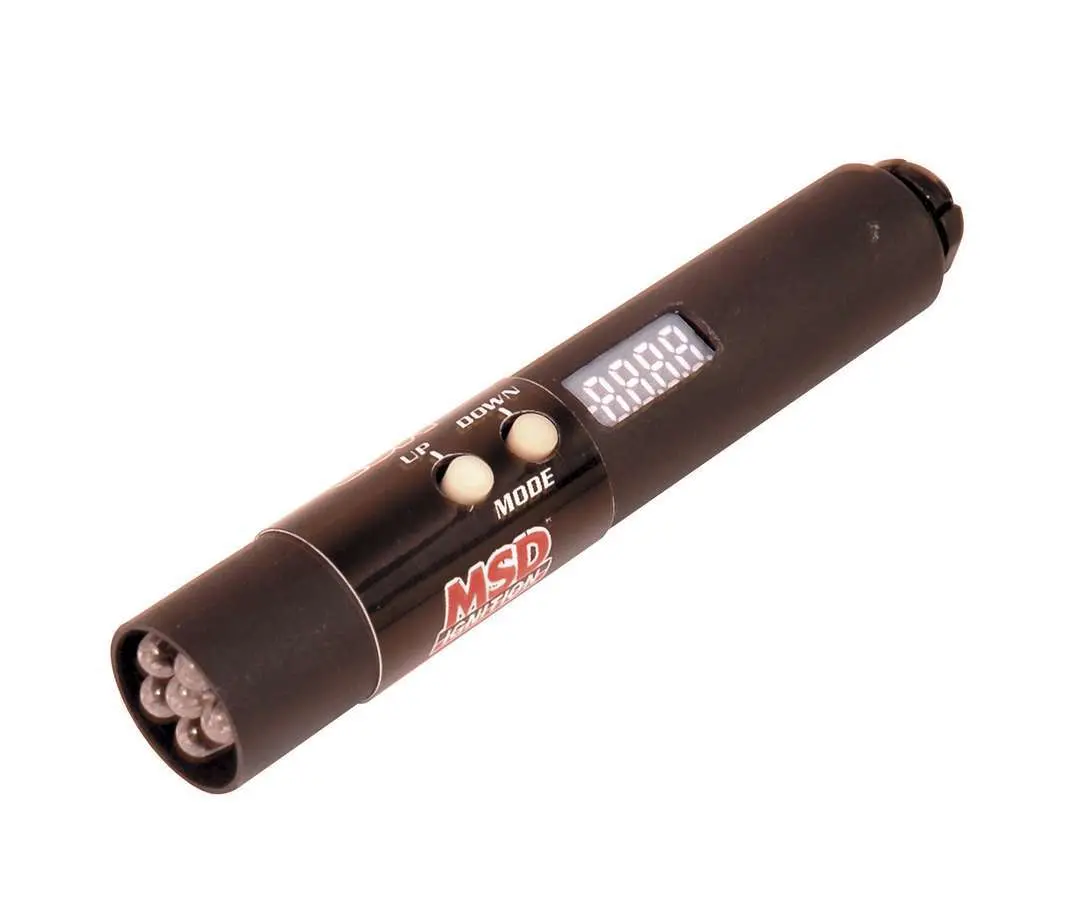Digital Shift Light - Programmable 1