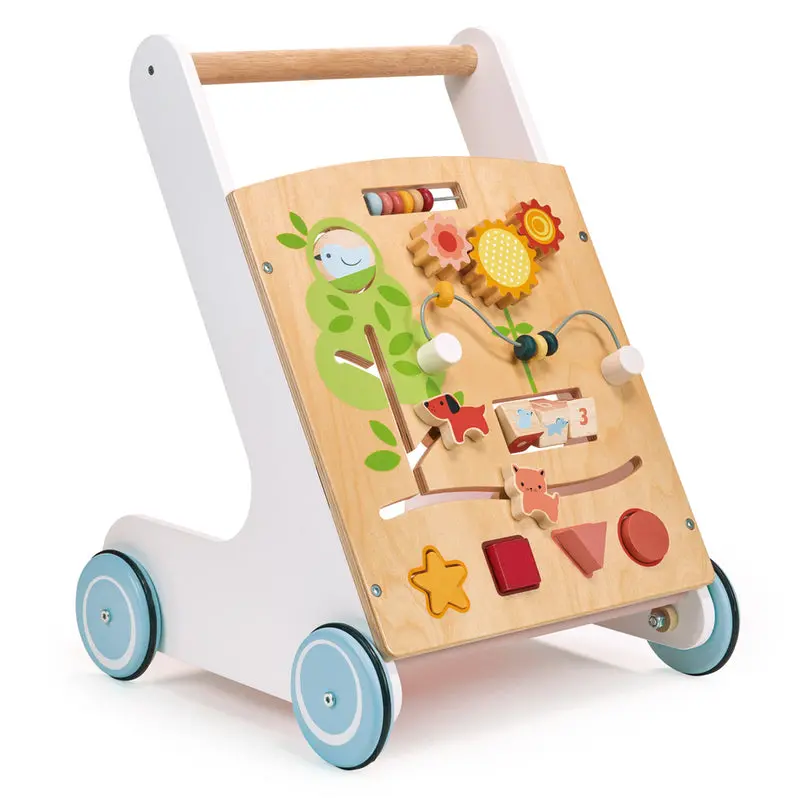 Bambino Activity Walker 1