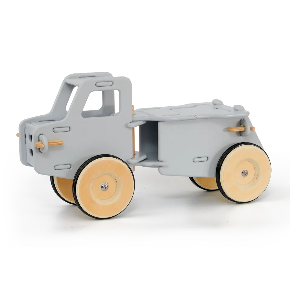 Dump Truck Various Colours 3