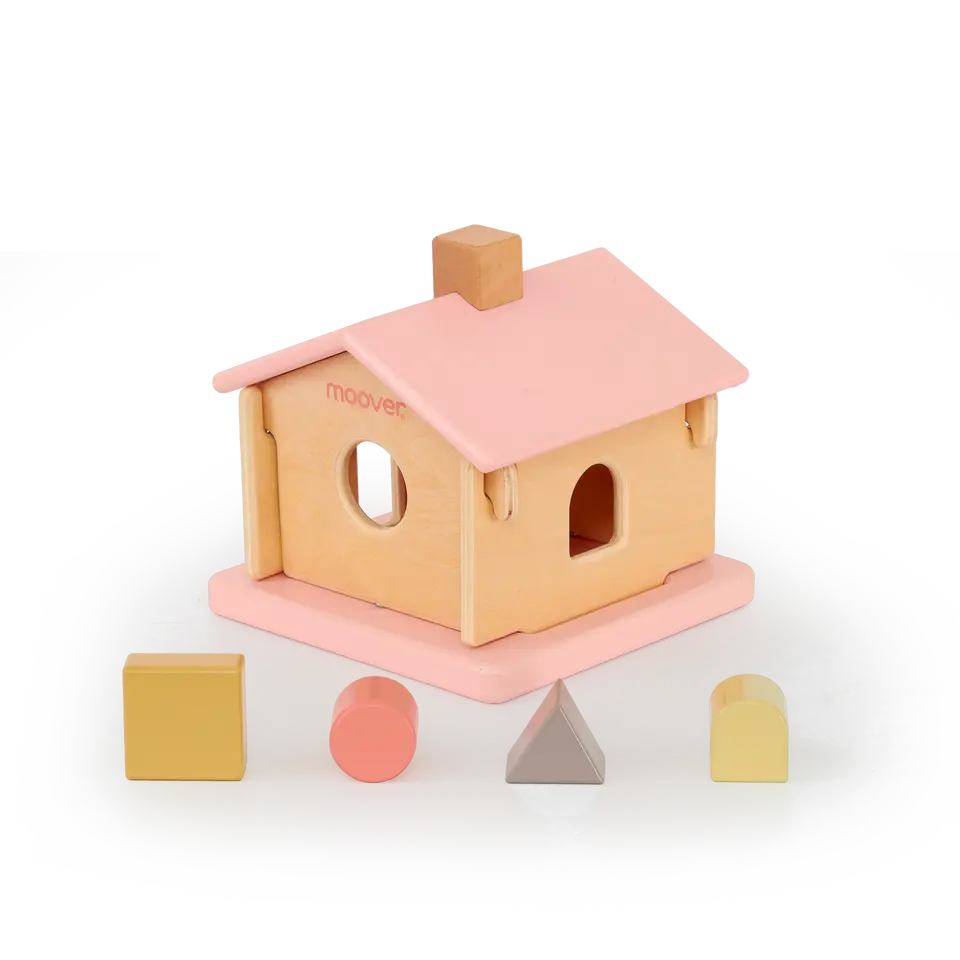 Classic Sorting House Various Colours 1