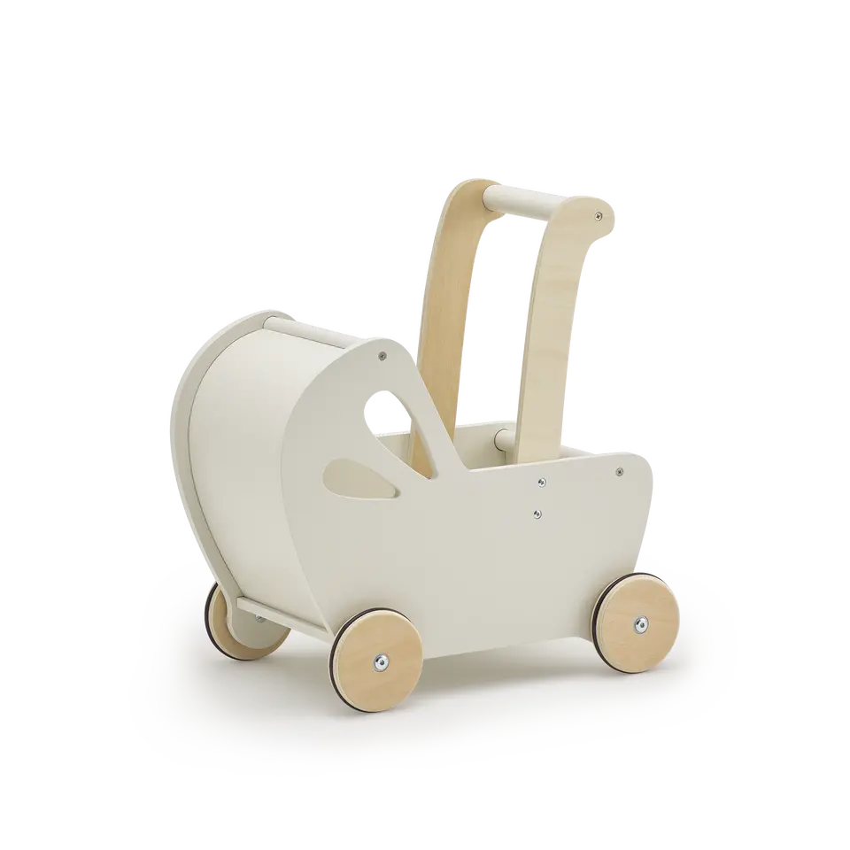 Essentials Dolls Pram Various Colours 2
