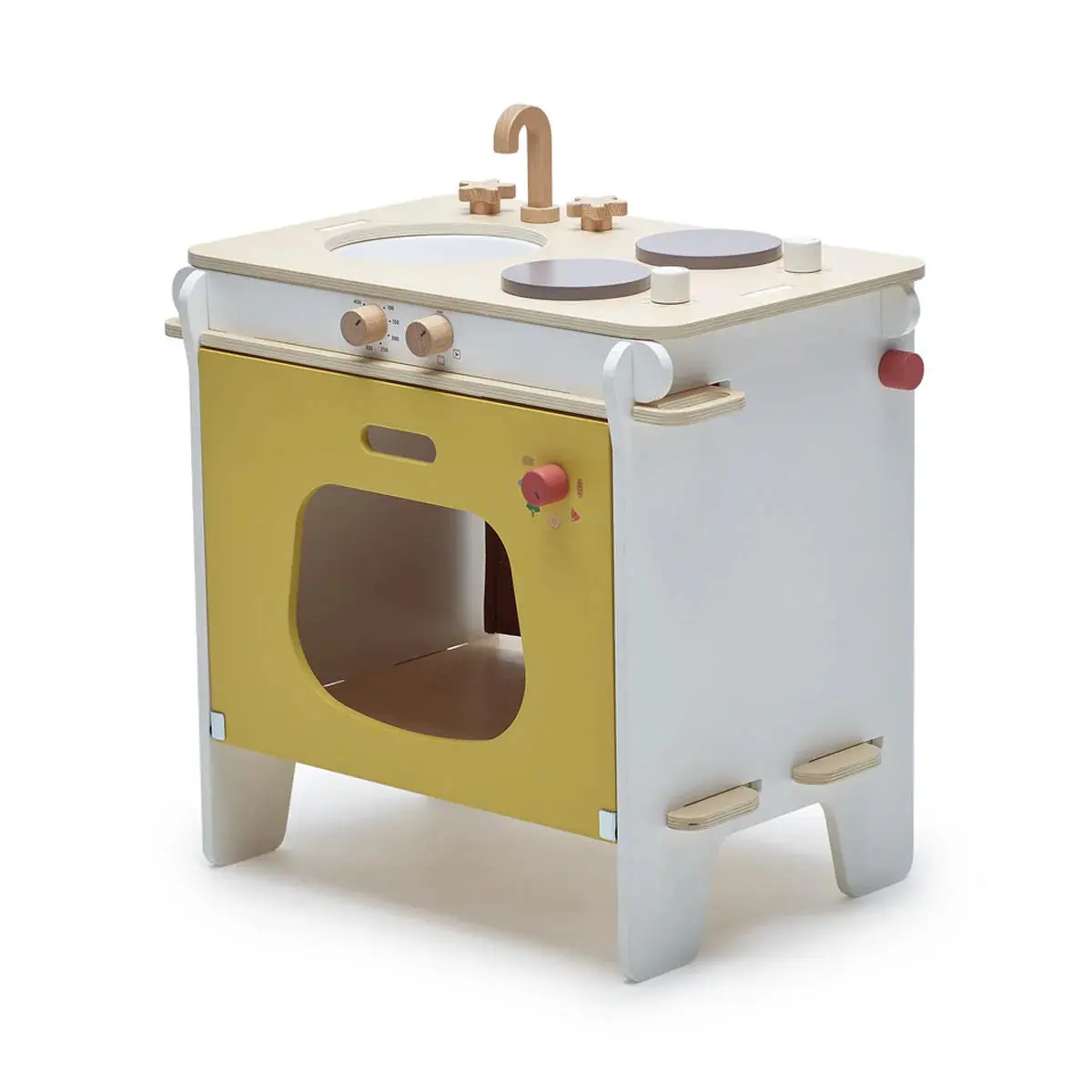 Essentials Kitchen Set 1