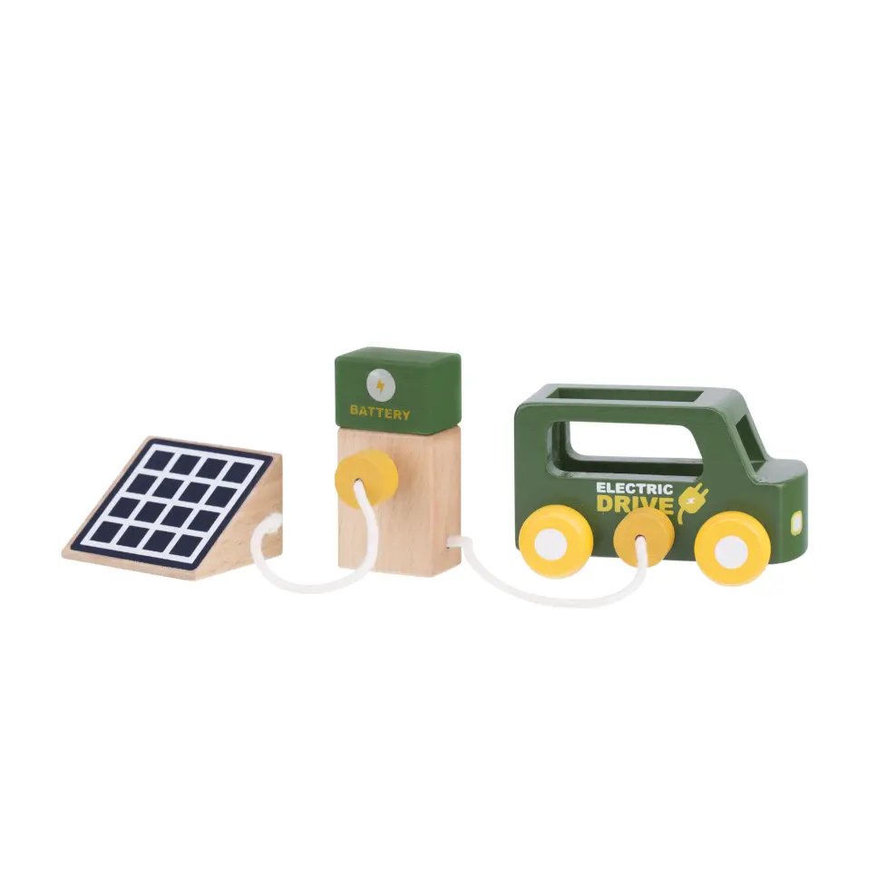 Mini Car Set Various Styles 2